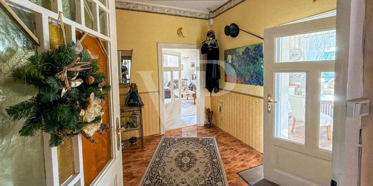 Etagenwohnung Bad Harzburg - 4 Zimmer, 117 m&sup2;, 195.000&euro; | Angebot:26235268