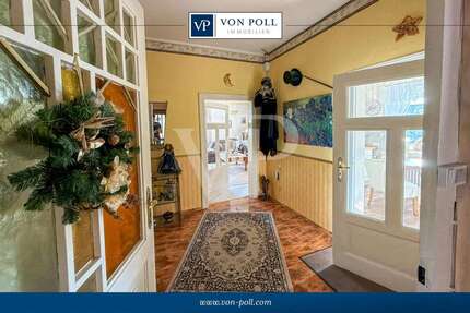 Wohnung Bad Harzburg - 4 Zimmer, 117 m&sup2;, 195.000&euro; | Angebot:26235268