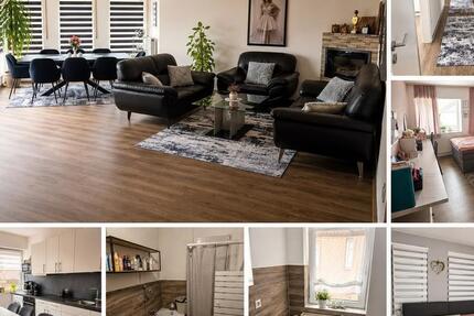 Wohnung Haren (Ems) - 4 Zimmer, 120 m&sup2;, 239.000&euro; | Angebot:27197546