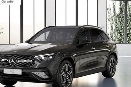 Mercedes-Benz GLC 220 9.448 km 58.490 &euro; Marne 25709