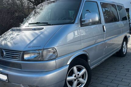 VW T4 Multivan 309.423 km 10.700 &euro; Planegg (Kreis München) 82152