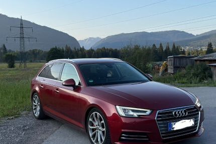 Audi A4 137.258 km 17.380 &euro; Frankfurt Oder 15230