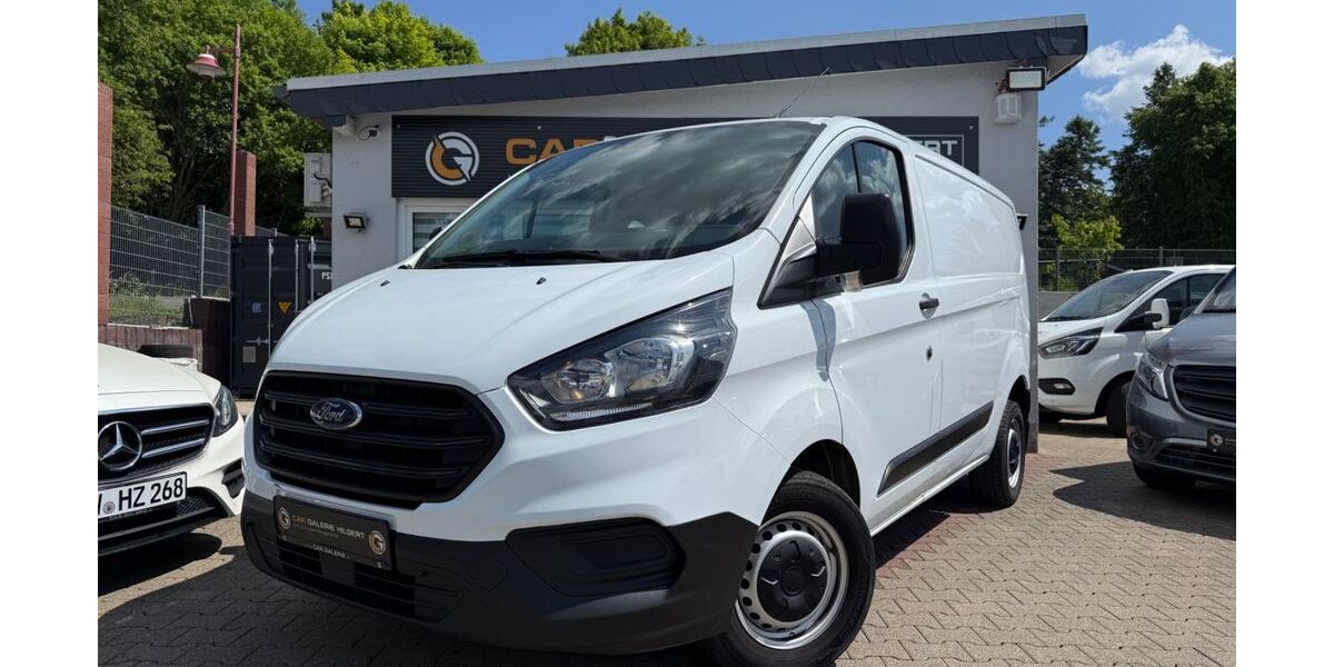 Ford Transit Custom 157.000 km 13.490 € Hilgert 56206