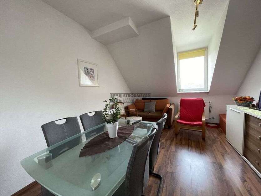 Wohnung zum Kaufen in Hagen 125.000 € 84 m²