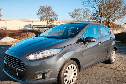 Ford Fiesta 122.810 km 5.290 &euro; Mügeln 04769