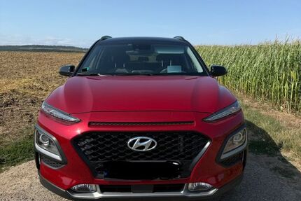 Hyundai KONA 62.300 km 15.000 &euro; Mönsheim 71297