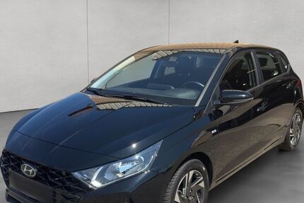 Hyundai i20 20.374 km 18.450 &euro; Frankfurt 60386