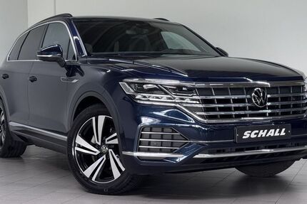 VW Touareg 50.514 km 53.238 &euro; Dornstadt 89160