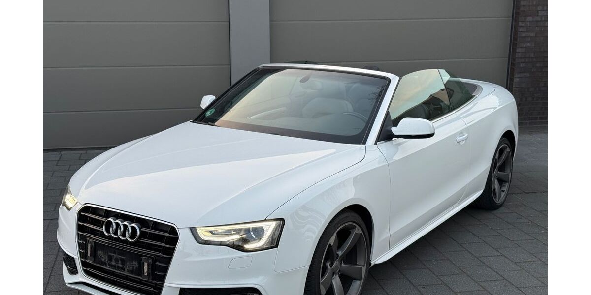 Audi A5 110.247 km 15.550 &euro; Ahaus 48683