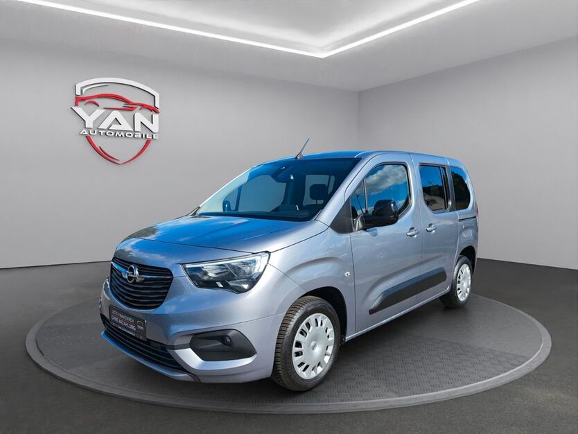 Opel Combo Life 63.160 km 18.900 € Koblenz 56070