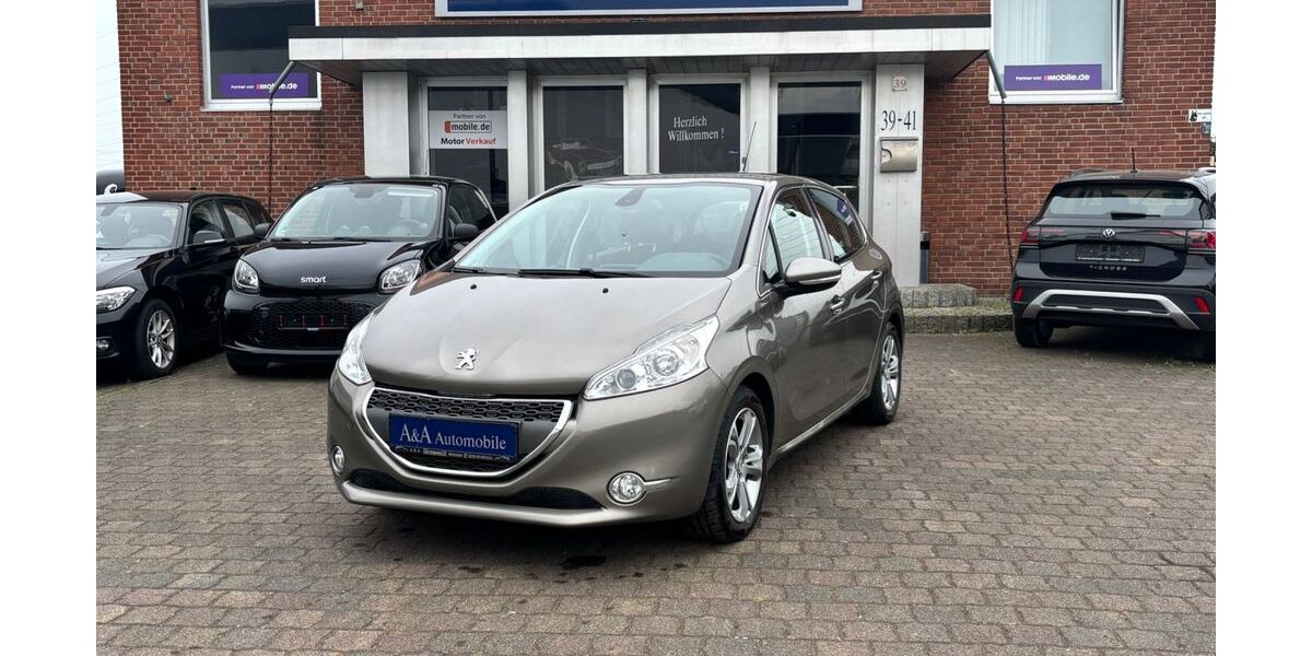 Peugeot 208 166.599 km 3.990 &euro; Münster 48163