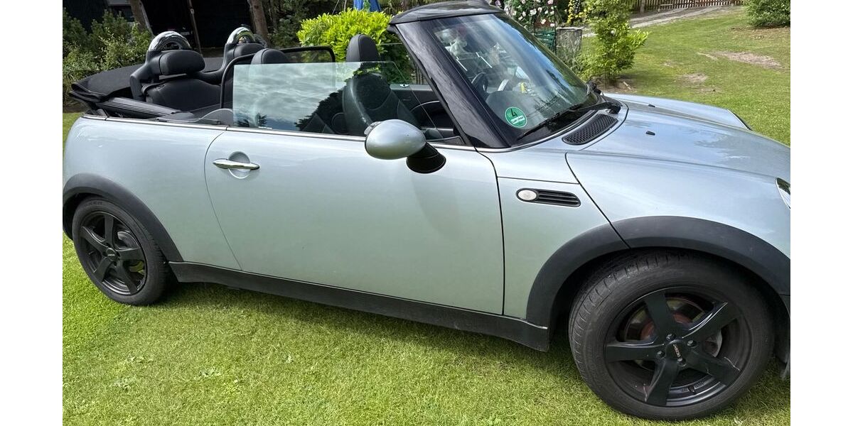 BMW 1er M Coupé 115.000 km 3.500 &euro; Neu Kaliß 19294