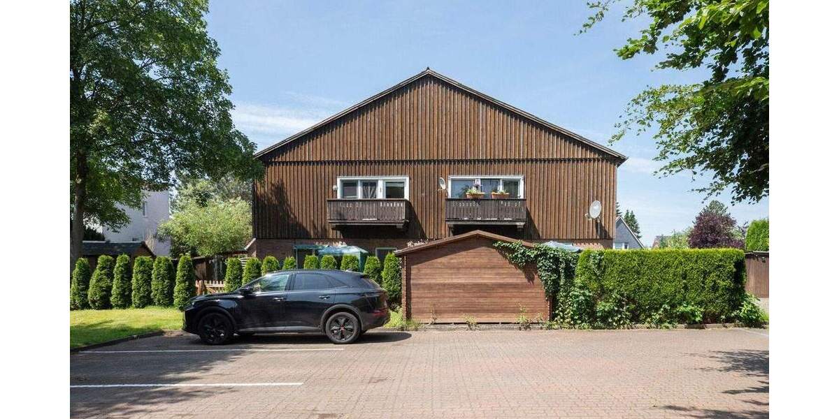 Etagenwohnung Barmstedt - 2 Zimmer, 72 m&sup2;, 235.000&euro; | Angebot:25663034