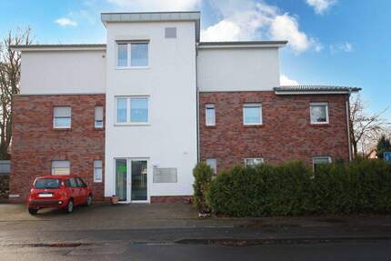 Wohnung Schüttorf - 3 Zimmer, 81 m&sup2;, 279.000&euro; | Angebot:24579805