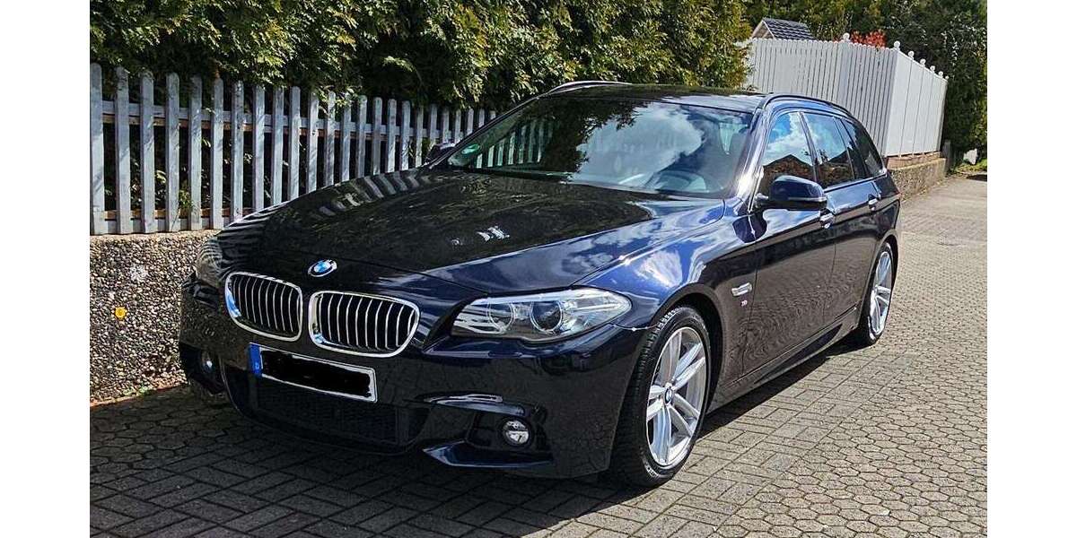 BMW 525 169.300 km 16.900 &euro; Kirkel 66459