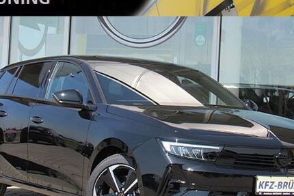 Opel Astra 28.199 km 21.450 &euro; Staßfurt (Sachsen-Anhalt) 39418