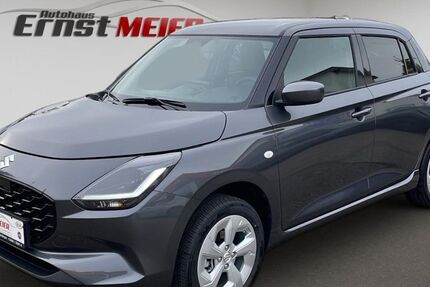 Suzuki Swift 6.500 km 19.400 € Nördlingen 86720