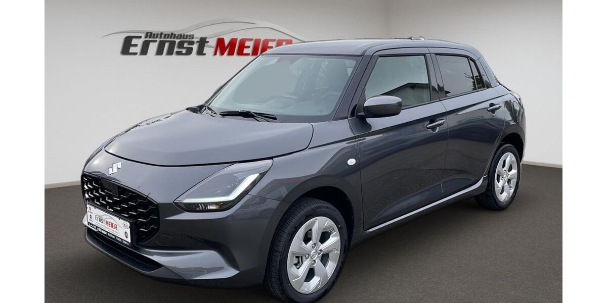 Suzuki Swift 6.500 km 19.400 &euro; Nördlingen 86720