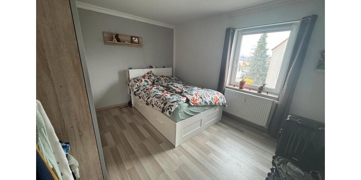 Maisonettenwohnung Eilenburg - 2.5 Zimmer, 78 m&sup2;, 564&euro; | Angebot:25921984