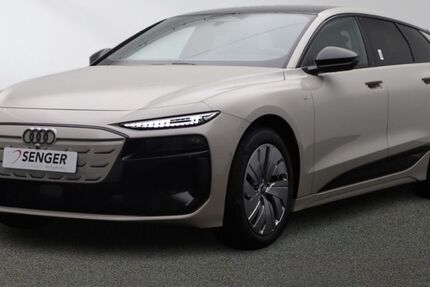 Audi A6 e-tron 15.265 km 62.780 &euro; Münster 48153