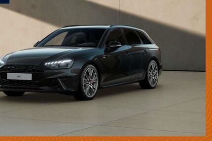 Audi A4 10.613 km 39.440 € Ursensollen 92289