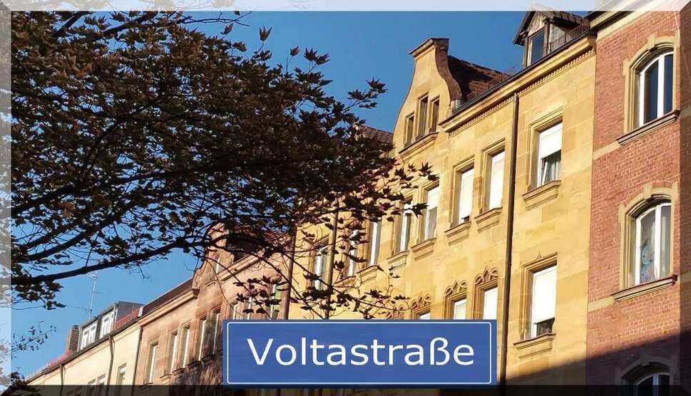 Wohnung zum Mieten in Nürnberg 720 € 60 m²