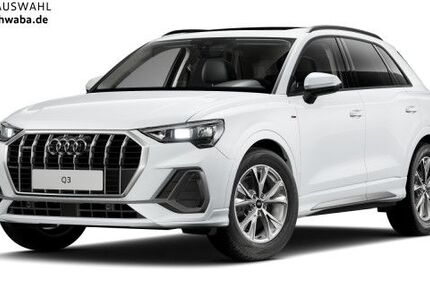 Audi Q3 24.800 km 42.790 &euro; Gersthofen 86368
