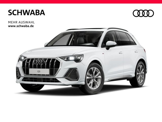 Audi Q3 24.800 km 42.790 &euro; Gersthofen 86368