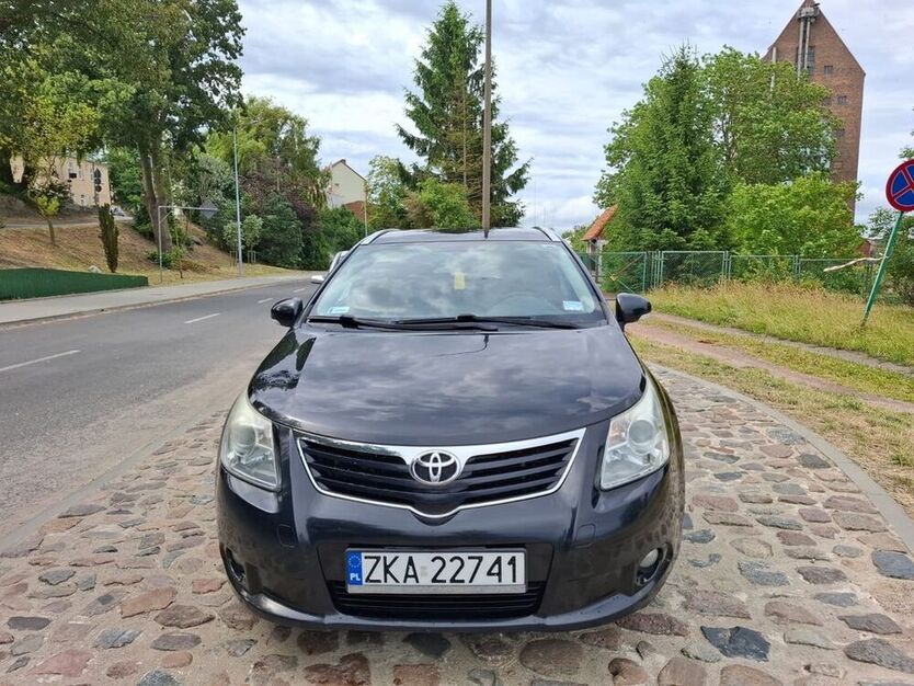 Avensis