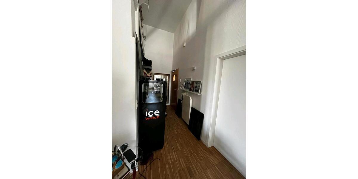 Loft - Studio - Atelier Gescher - 1 Zimmer, 116 m&sup2;, 1.050&euro; | Angebot:25616667