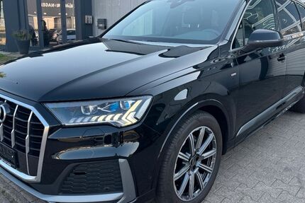 Audi Q7 96.960 km 48.900 &euro; Bielefeld 33719