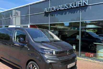 Citroen Spacetourer 1.500 km 46.990 &euro; Verden 27283