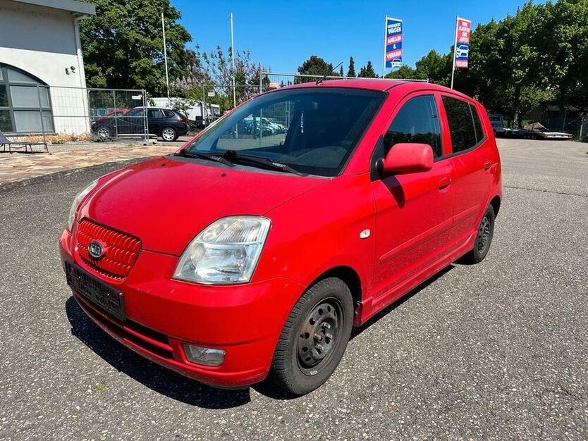 Picanto
