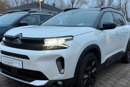 Citroen C5 Aircross 12.500 km 29.990 &euro; Biebelnheim 55234