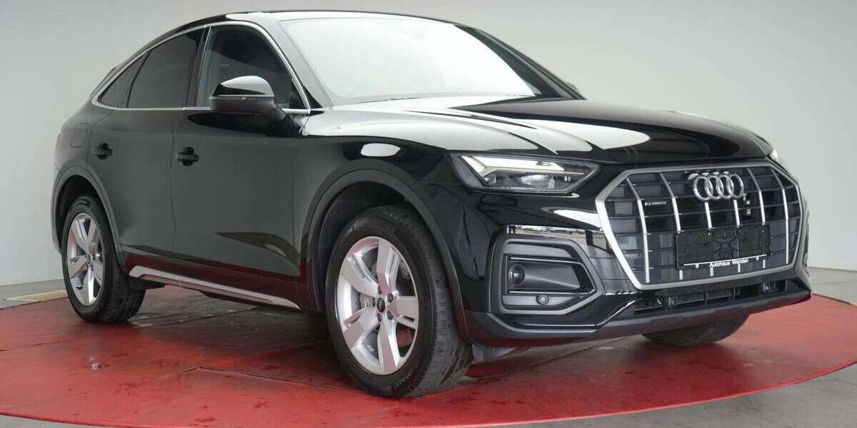 Audi Q5 62.000 km 35.990 &euro; Braunschweig 38110