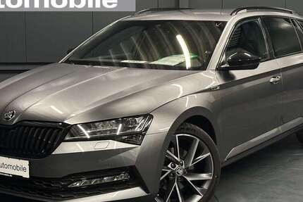 Skoda Superb 78.000 km 32.690 &euro; Helmstedt 38350