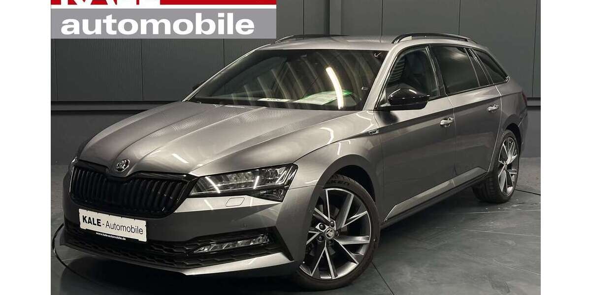 Skoda Superb 78.000 km 32.690 &euro; Helmstedt 38350