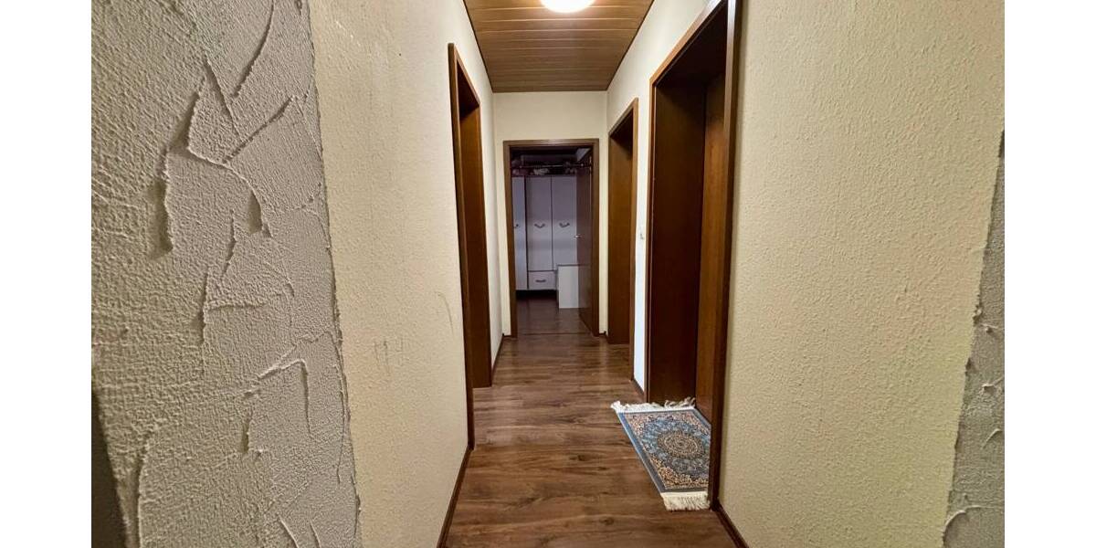 Reihenmittelhaus Neustadt bei Coburg Neustadt - 5 Zimmer, 116 m&sup2;, 329.000&euro; | Angebot:25663197