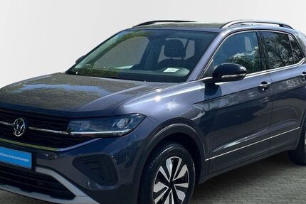 VW T-Cross 10.802 km 24.950 &euro; Groß Grönau 23627