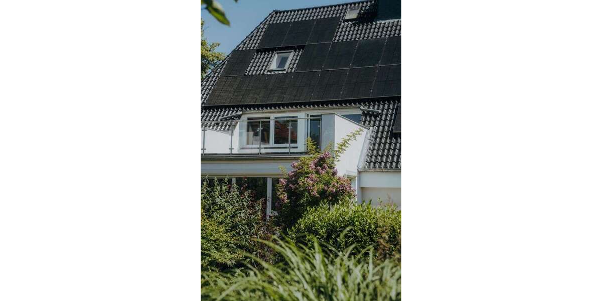 Etagenwohnung Bad Schwartau - 4 Zimmer, 151 m&sup2;, 574.000&euro; | Angebot:25981400