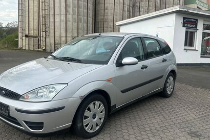 Ford Focus 226.207 km 1.990 &euro; Eschwege 37269