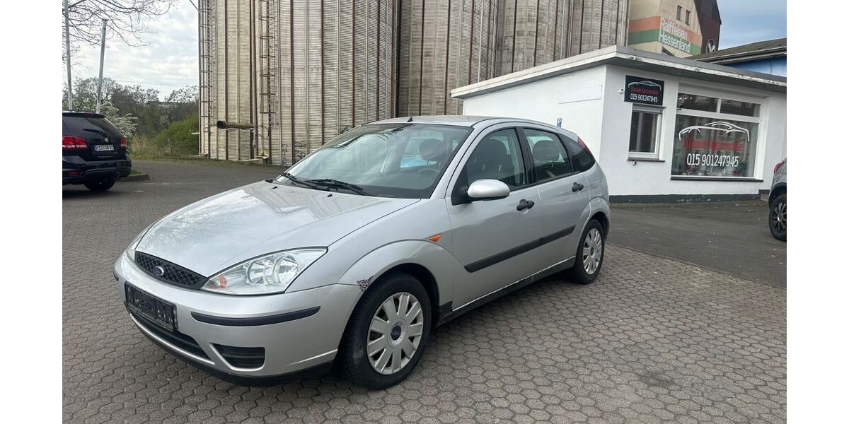 Ford Focus 226.207 km 1.990 &euro; Eschwege 37269