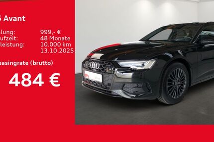 Audi A6 27.282 km 49.820 € Ulm 89073