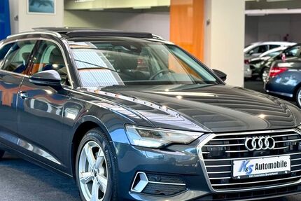 Audi A6 204.200 km 19.999 &euro; Bremerhaven 27568