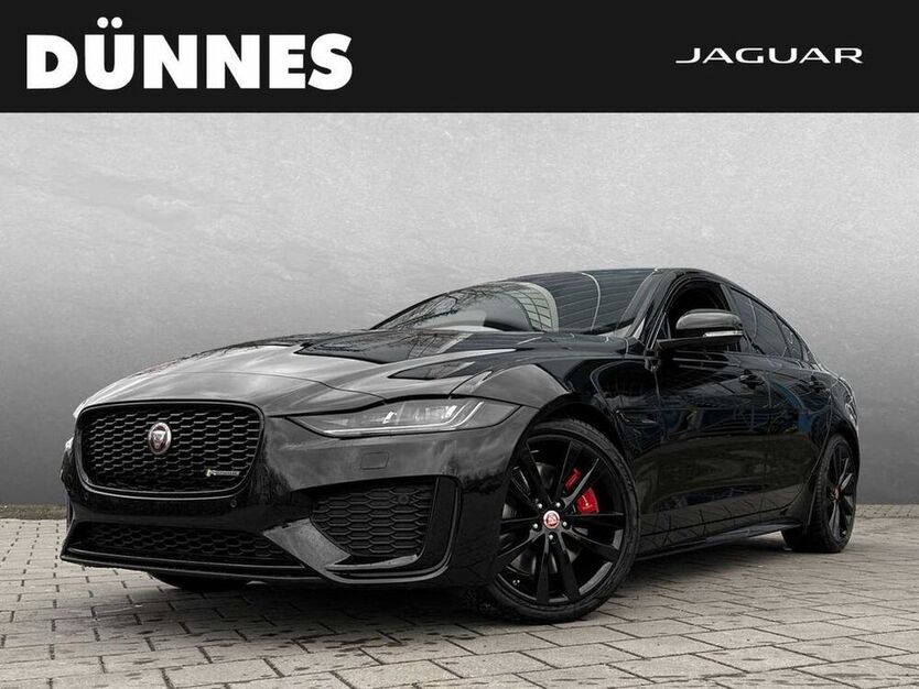 XE