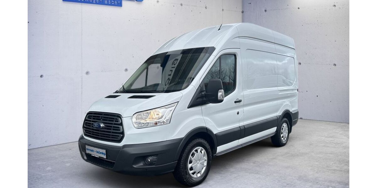 Ford Transit 60.000 km 23.681 &euro; Singen 78224