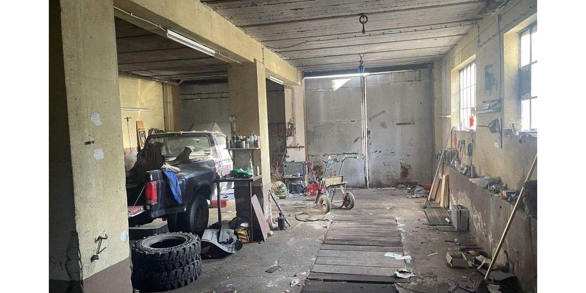 Mehrfamilienhaus, Wohnhaus Freisen Haupersweiler - 8 Zimmer, 244 m&sup2;, 59.000&euro; | Angebot:25670560