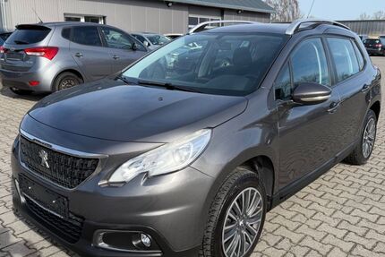 Peugeot 2008 119.000 km 7.400 &euro; Papenburg 26871