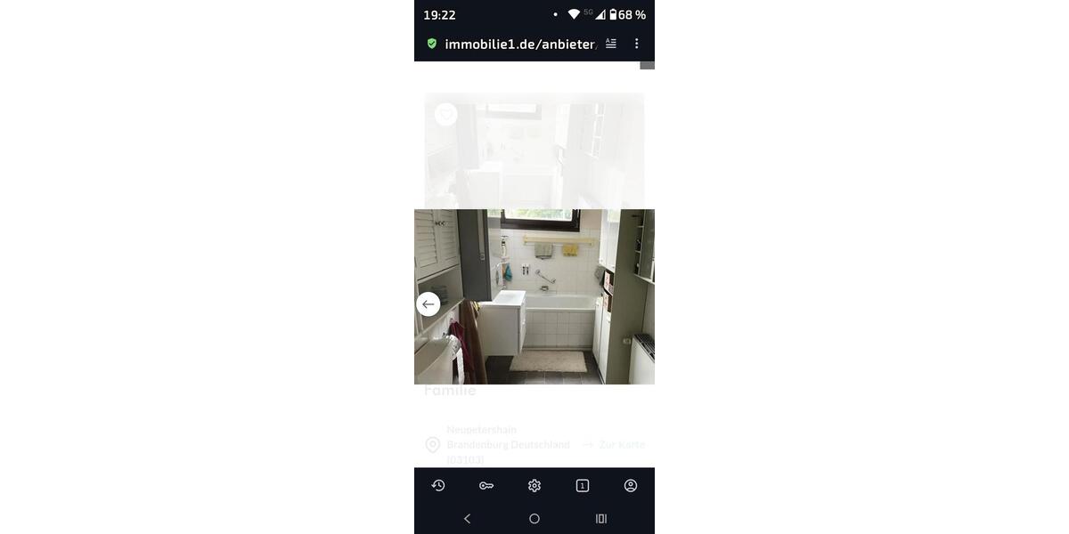 Einfamilienhaus Neupetershain - 8 Zimmer, 159 m&sup2;, 199.000&euro; | Angebot:24649581