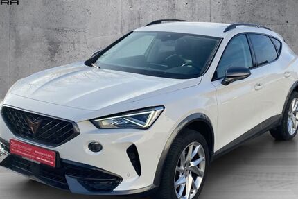 Cupra Formentor 32.570 km 24.750 &euro; Weißenburg in Bayern 91781